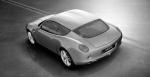 Maserati GS Zagato 2007 года
